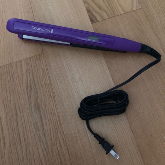 Remington Other Brand New Hair Straightener Poshmark